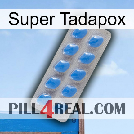 Super Tadapox 22